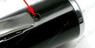 Nha sĩ dùng bút điệp viên quay lén phụ nữ 