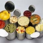Những thông tin cần biết khi chọn thực phẩm công nghiệp 