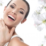 Tạo nụ cười xinh