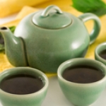 Trà đen giúp bạn khỏi sâu răng 