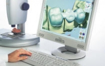 TOÀN SỨ ZIRCONIUM CAD/CAM - HỆ THỐNG LÀM VIỆC CỦA THỜI ĐẠI