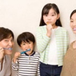 Phòng và tránh sâu răng sữa