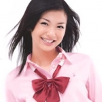 Nụ cười là nét hấp dẫn nhất của bạn