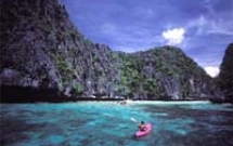 Nụ cười đẹp ở Philippines?