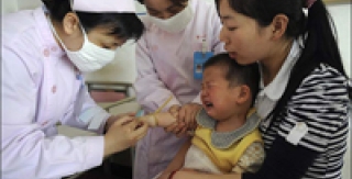 Bệnh tay chân miệng tăng nhanh