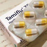Tamiflu kháng cúm và virus đột biến kháng Tamiflu