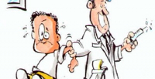 Bác sỹ nha khoa có thể từ chối tiếp tục điều trị một bệnh nhân sau khi bắt đầu điều trị không?